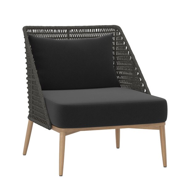 Andria Lounge Chair